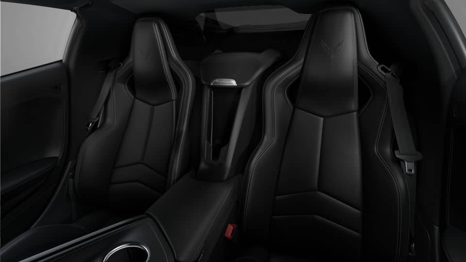 2026 Chevrolet Corvette 1LT - Photo 37