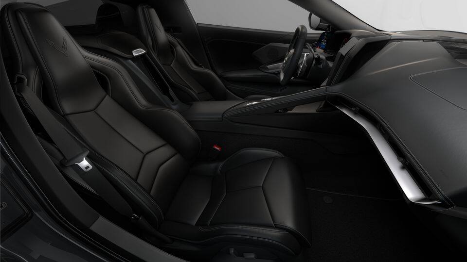 2026 Chevrolet Corvette 1LT - Photo 35