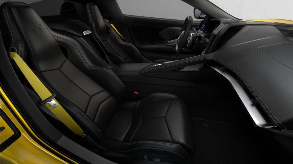 2026 Chevrolet Corvette 1LT - Photo 52