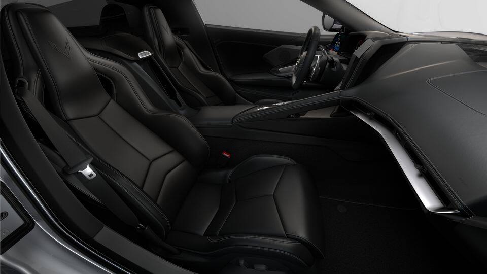 2026 Chevrolet Corvette 1LT - Photo 59