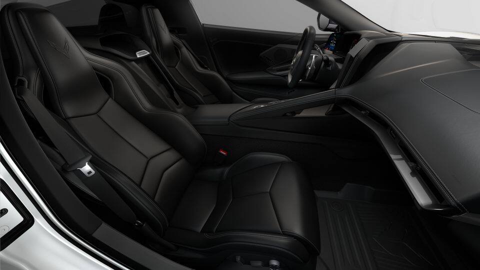 2026 Chevrolet Corvette 2LT - Photo 35