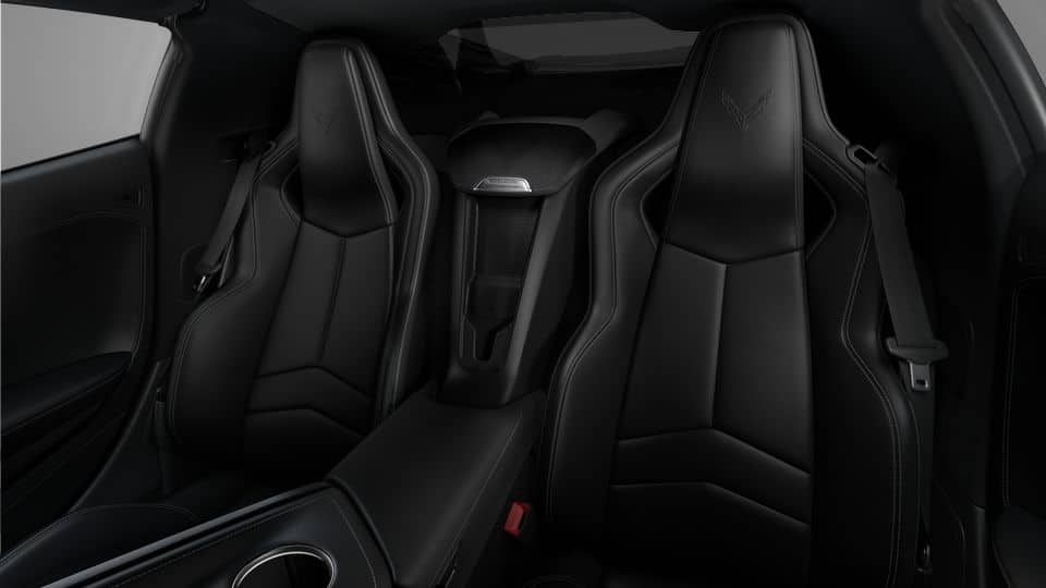 2026 Chevrolet Corvette 2LT - Photo 37