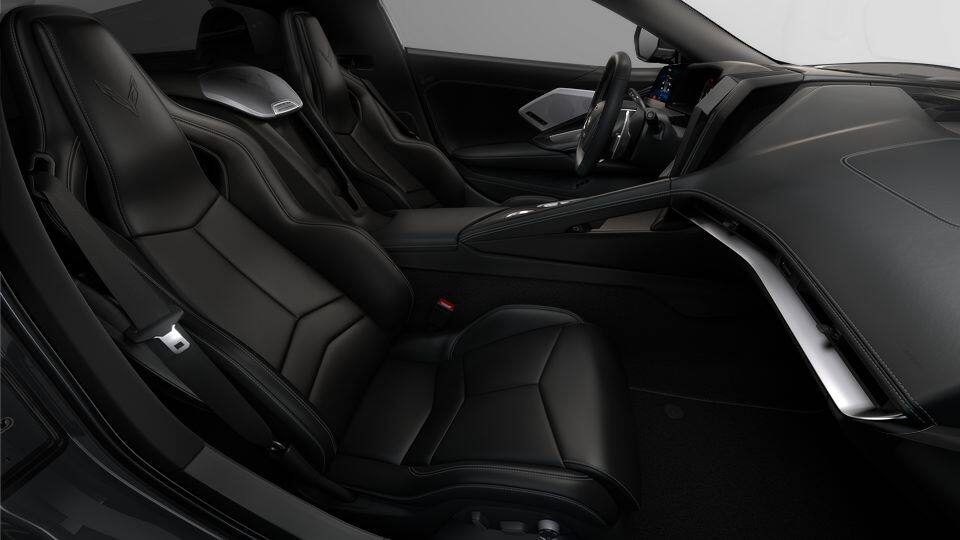 2026 Chevrolet Corvette 2LT - Photo 73