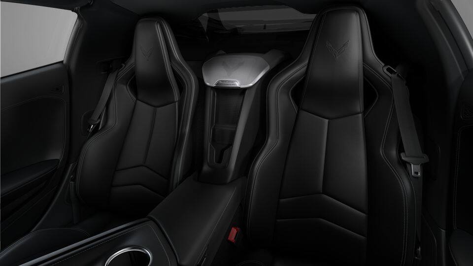 2026 Chevrolet Corvette 2LT - Photo 75
