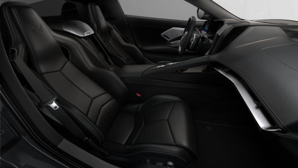 2026 Chevrolet Corvette 2LT - Photo 36