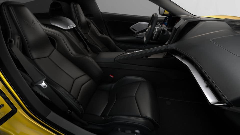 2026 Chevrolet Corvette 2LT - Photo 11