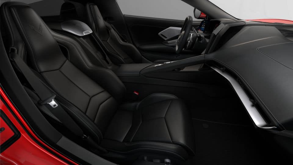2026 Chevrolet Corvette 2LT - Photo 59