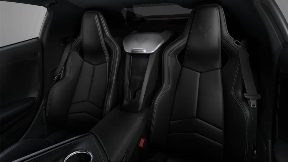 2026 Chevrolet Corvette 2LT - Photo 37