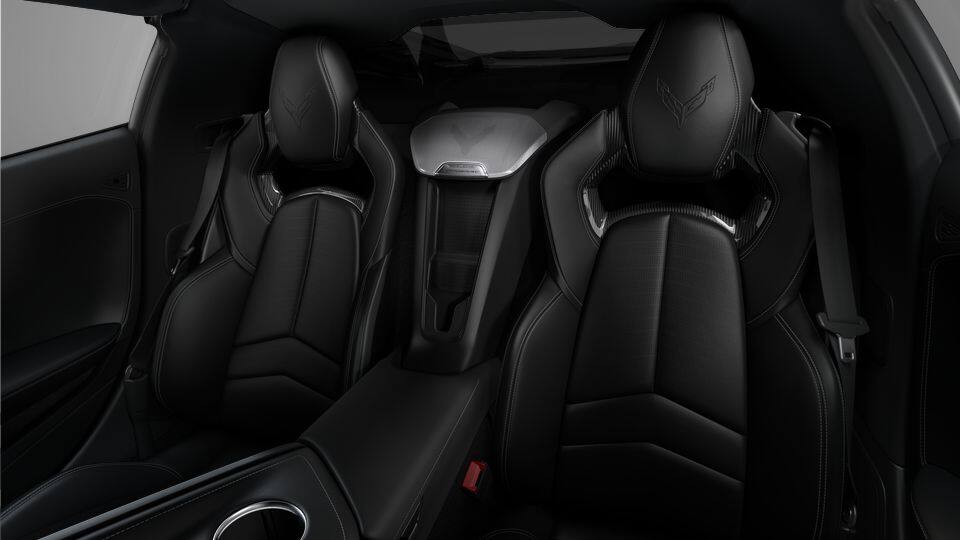 2026 Chevrolet Corvette 2LT - Photo 37