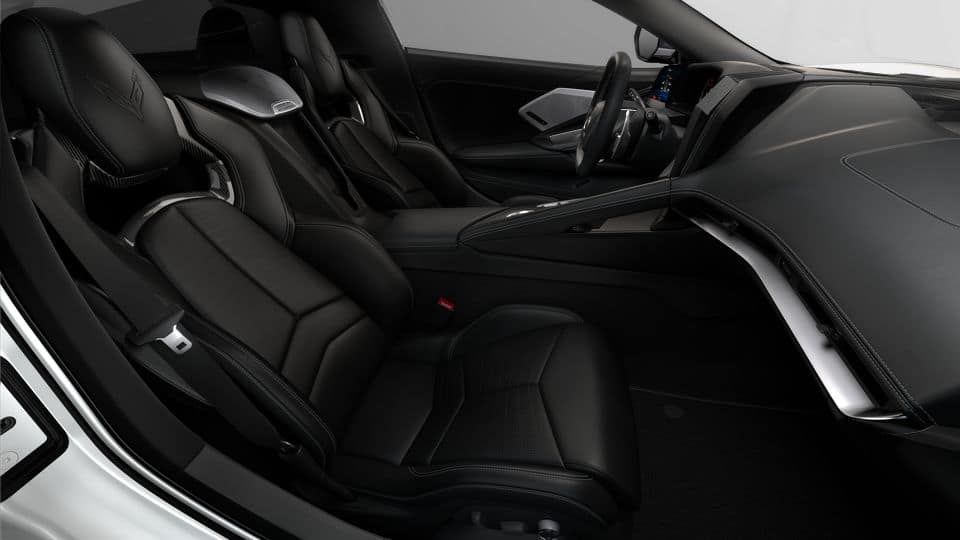 2026 Chevrolet Corvette 2LT - Photo 38