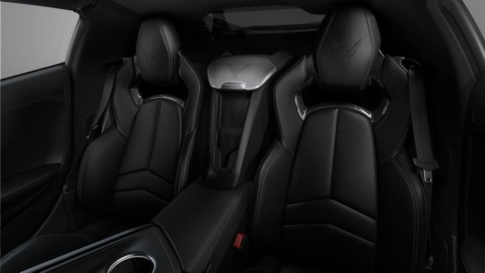 2026 Chevrolet Corvette 2LT - Photo 40