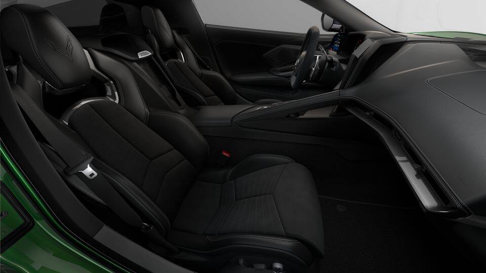 2026 Chevrolet Corvette 2LT - Photo 58