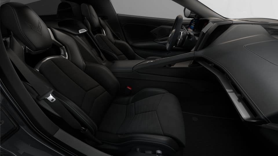 2026 Chevrolet Corvette 2LT - Photo 21