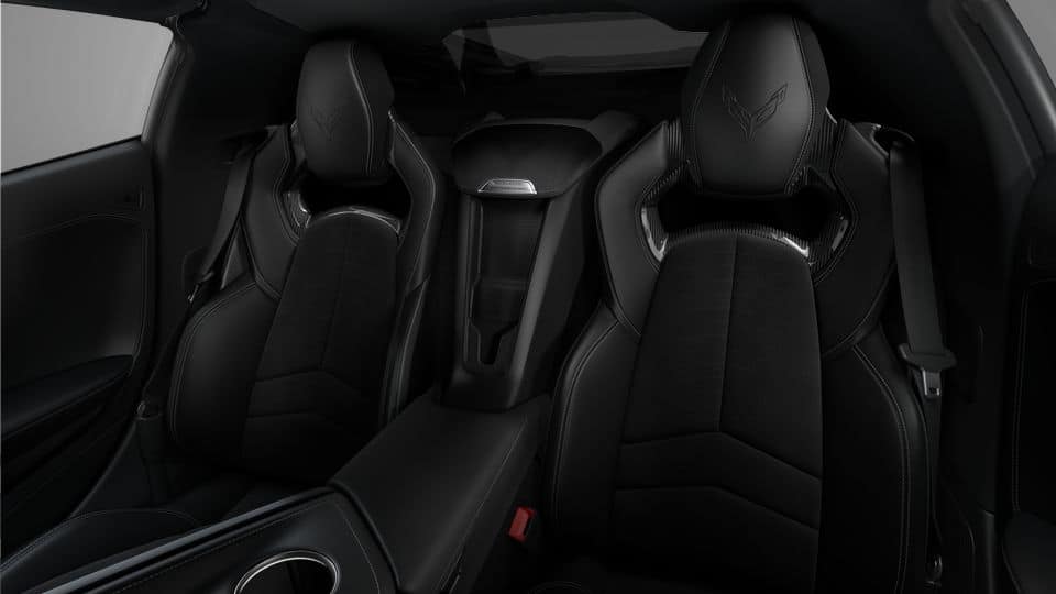 2026 Chevrolet Corvette 2LT - Photo 23