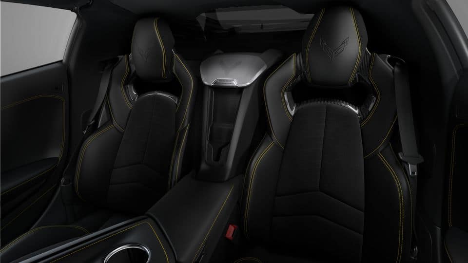 2026 Chevrolet Corvette 2LT - Photo 37