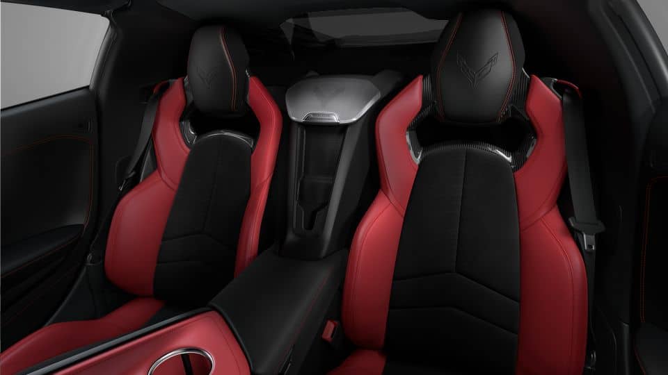 2026 Chevrolet Corvette 2LT - Photo 59