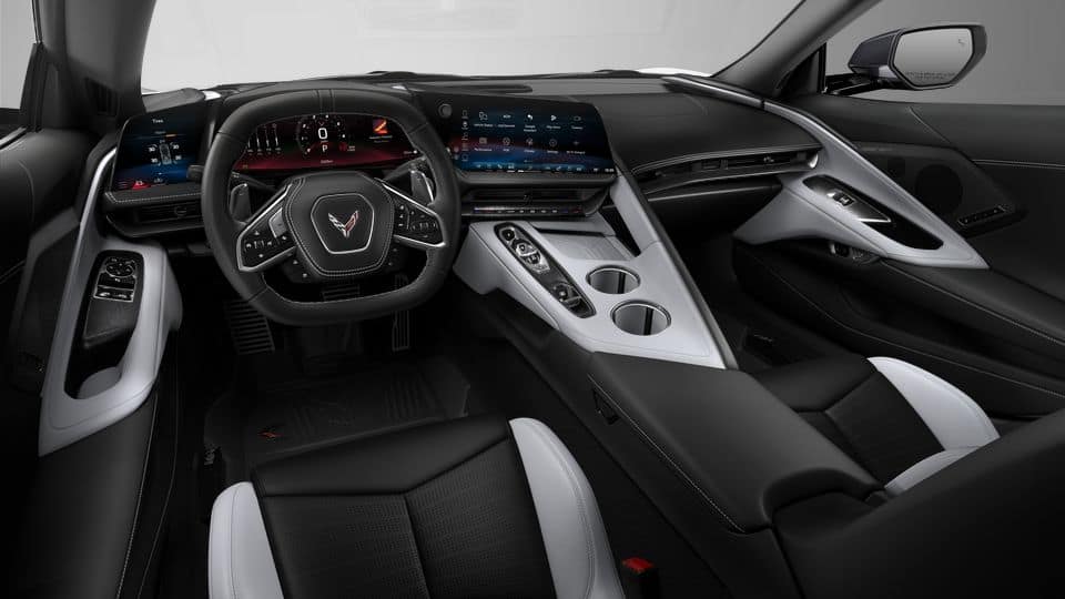 2026 Chevrolet Corvette 2LT - Photo 18