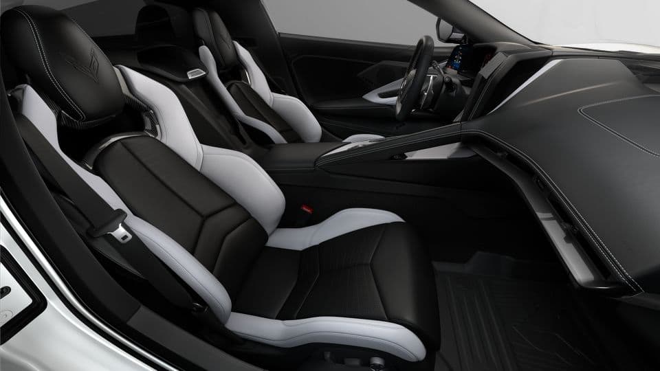 2026 Chevrolet Corvette 2LT - Photo 19