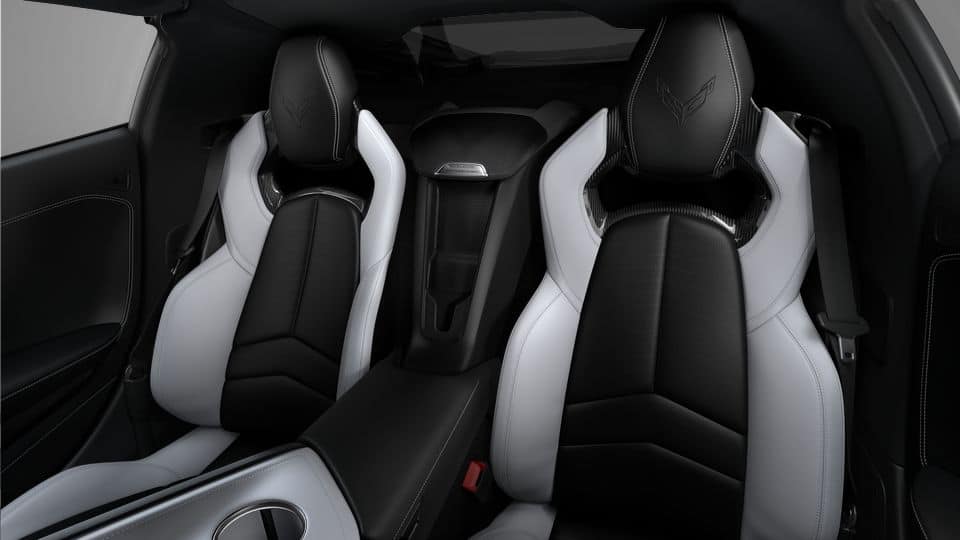 2026 Chevrolet Corvette 2LT - Photo 21