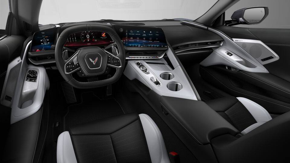2026 Chevrolet Corvette 2LT - Photo 30