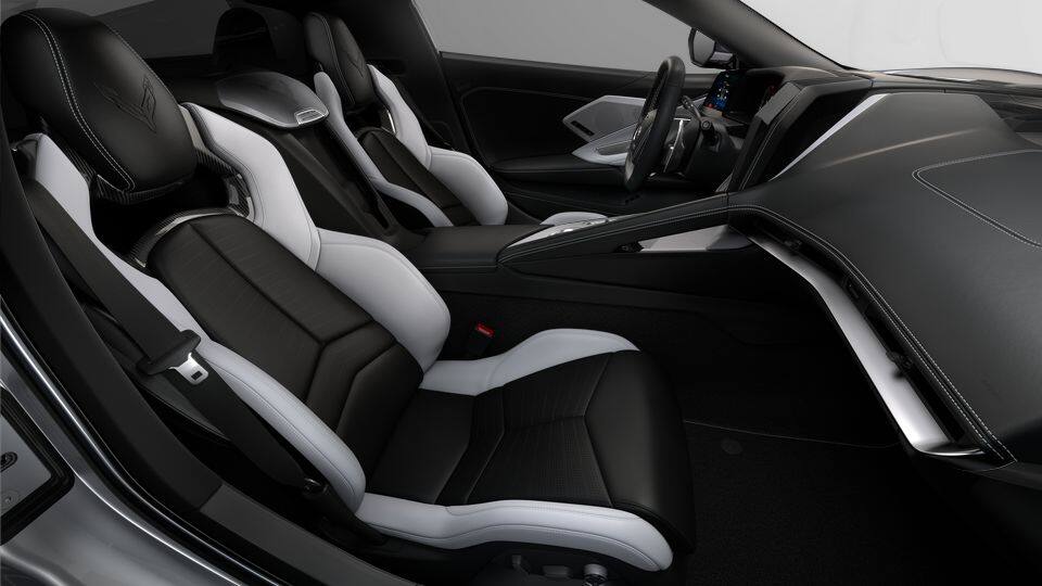 2026 Chevrolet Corvette 2LT - Photo 31