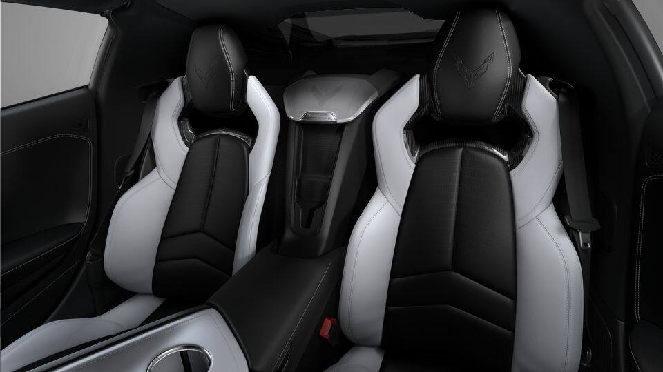 2026 Chevrolet Corvette 2LT - Photo 33
