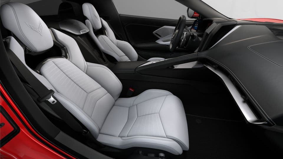 2026 Chevrolet Corvette 2LT - Photo 25