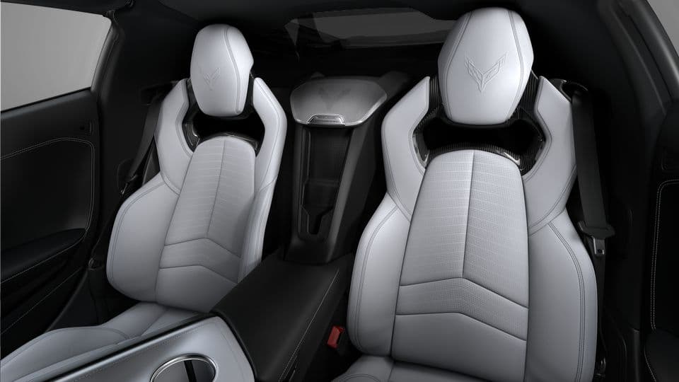 2026 Chevrolet Corvette 2LT - Photo 27