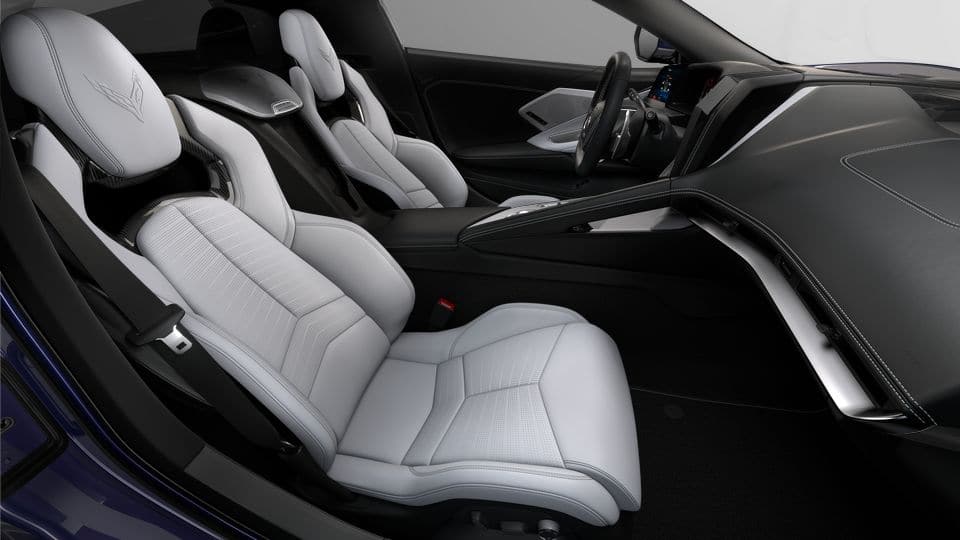 2026 Chevrolet Corvette 2LT - Photo 35