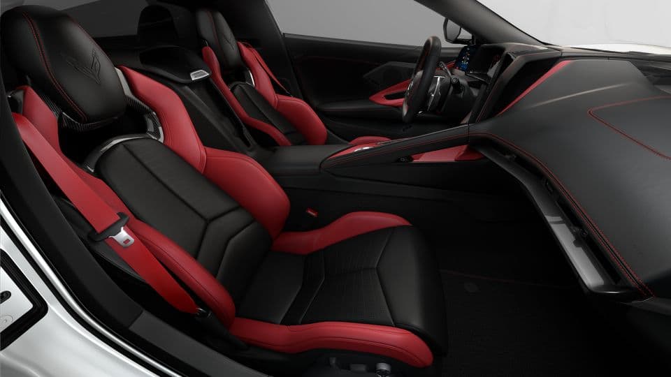 2026 Chevrolet Corvette 2LT - Photo 38