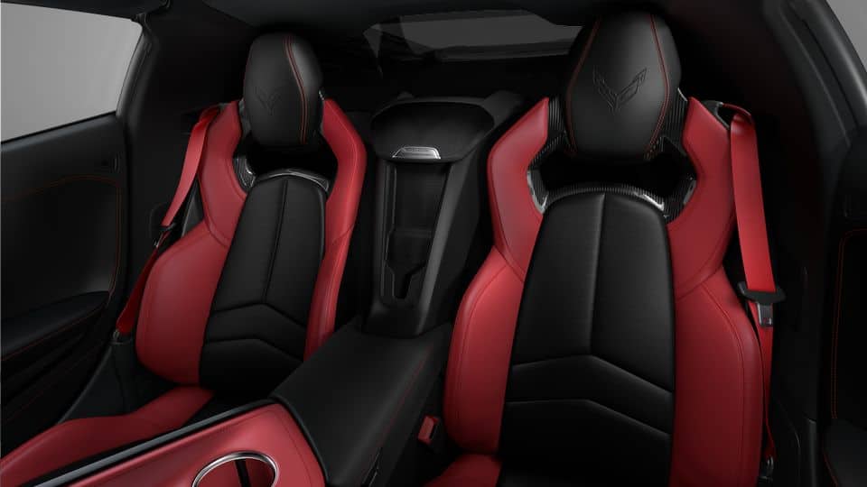 2026 Chevrolet Corvette 2LT - Photo 40