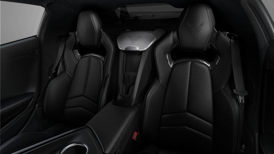 2026 Chevrolet Corvette 3LT - Photo 41