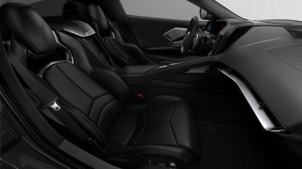 2026 Chevrolet Corvette 3LT - Photo 59