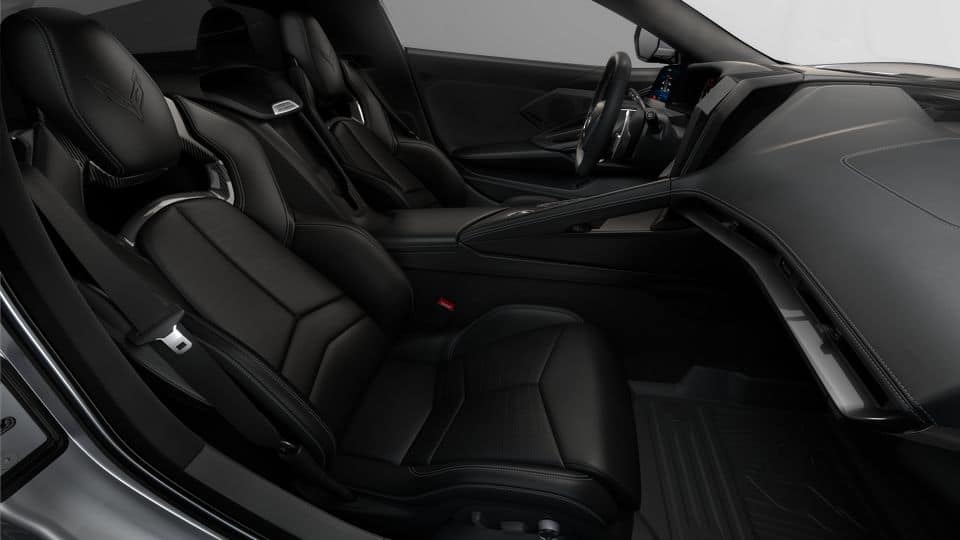 2026 Chevrolet Corvette 3LT - Photo 45