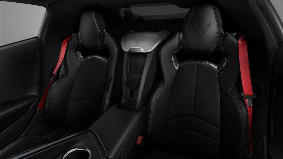 2026 Chevrolet Corvette 3LT - Photo 46
