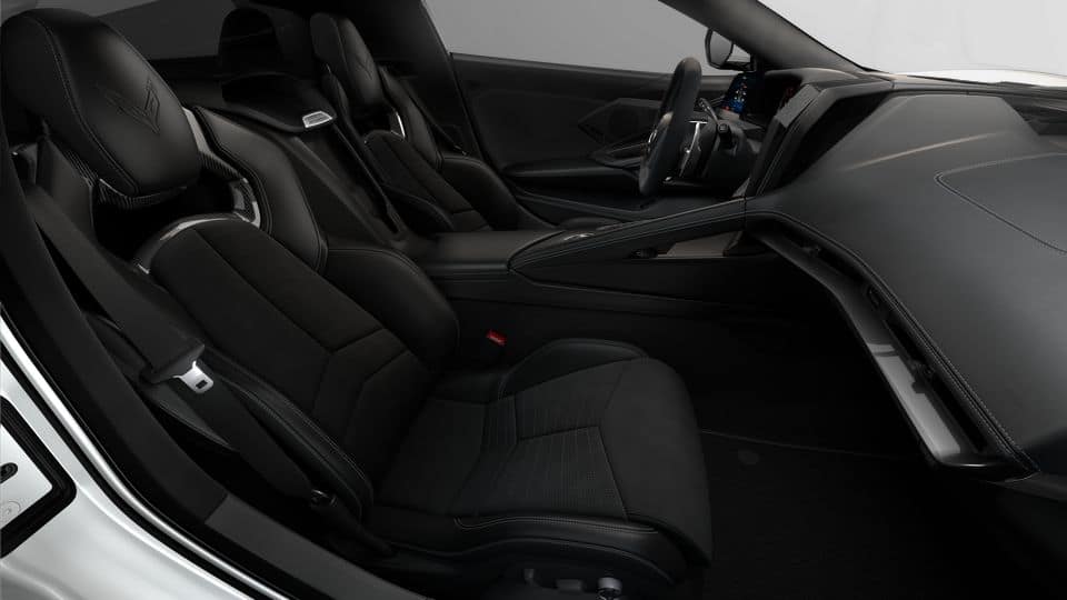 2026 Chevrolet Corvette 3LT - Photo 67