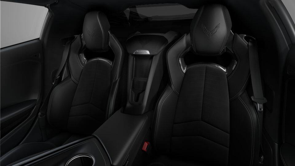 2026 Chevrolet Corvette 3LT - Photo 69