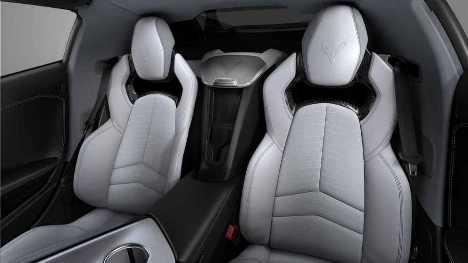 2026 Chevrolet Corvette 3LT - Photo 61