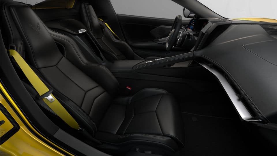 2026 Chevrolet Corvette 1LT - Photo 11