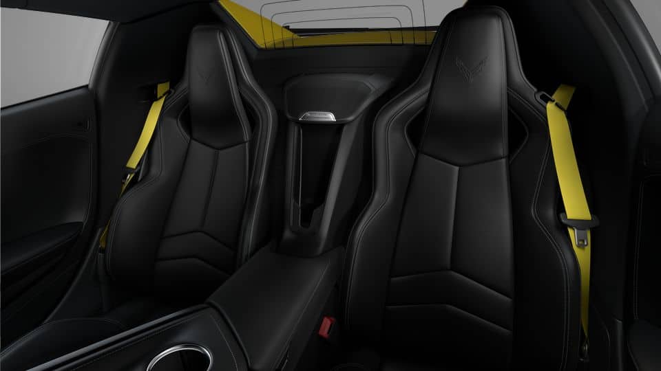 2026 Chevrolet Corvette 1LT - Photo 13
