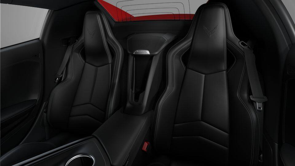 2026 Chevrolet Corvette 1LT - Photo 37