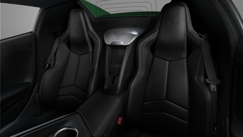 2026 Chevrolet Corvette 2LT - Photo 37