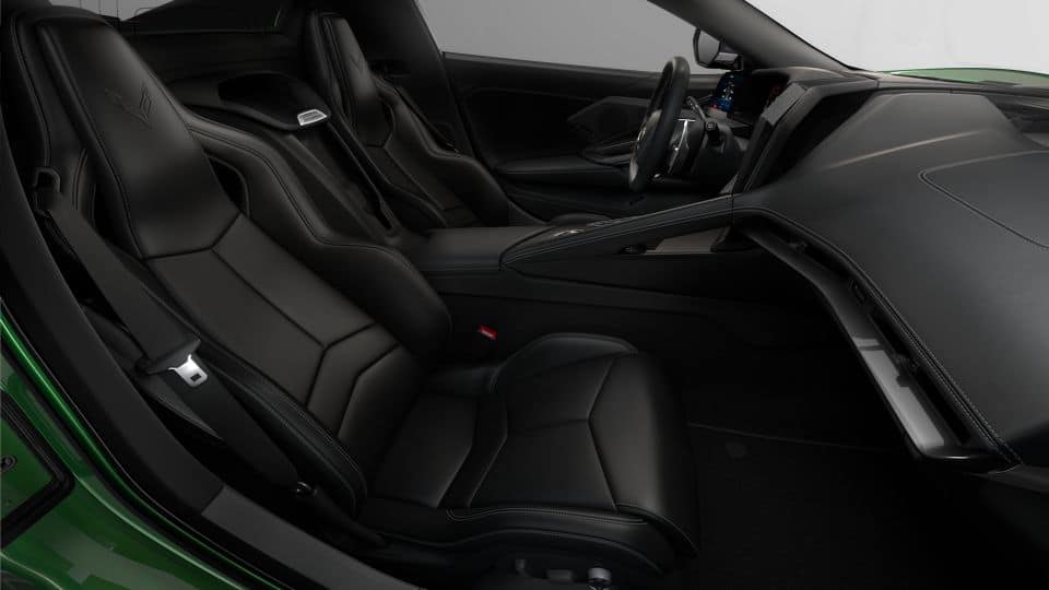 2026 Chevrolet Corvette 2LT - Photo 65