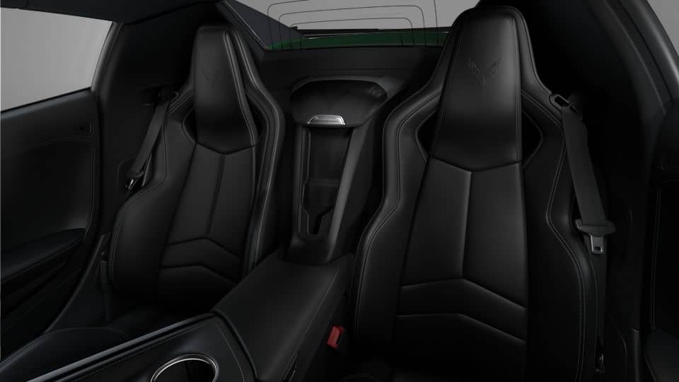 2026 Chevrolet Corvette 2LT - Photo 67