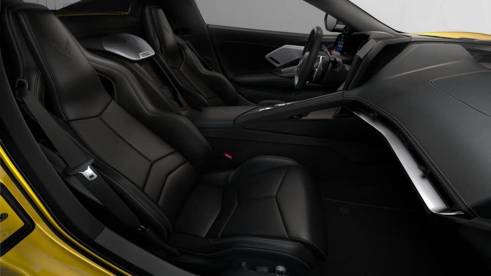 2026 Chevrolet Corvette 2LT - Photo 61