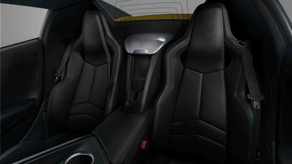 2026 Chevrolet Corvette 2LT - Photo 63