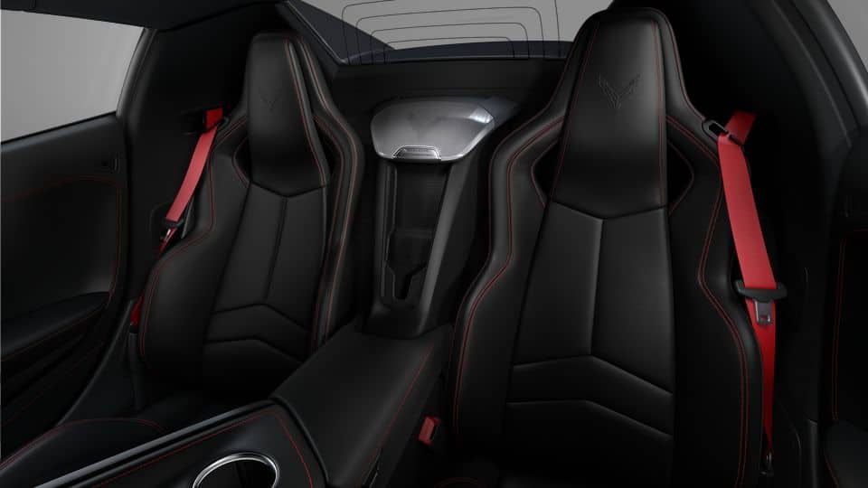 2026 Chevrolet Corvette 2LT - Photo 38