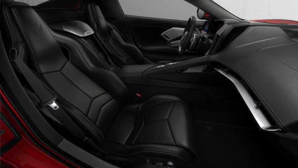 2026 Chevrolet Corvette 2LT - Photo 57