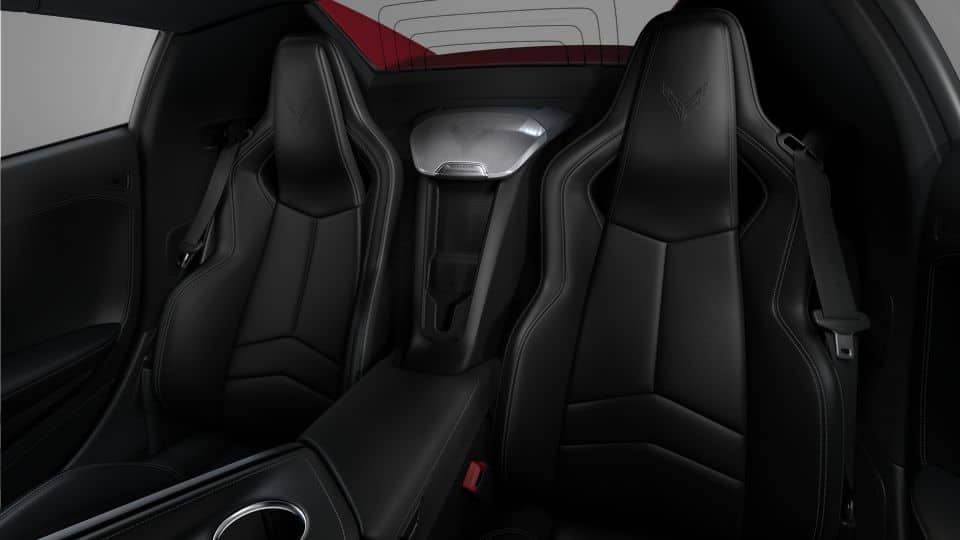 2026 Chevrolet Corvette 2LT - Photo 59