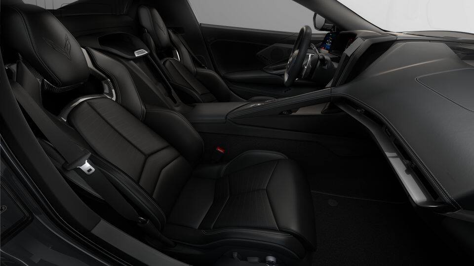 2026 Chevrolet Corvette 2LT - Photo 11